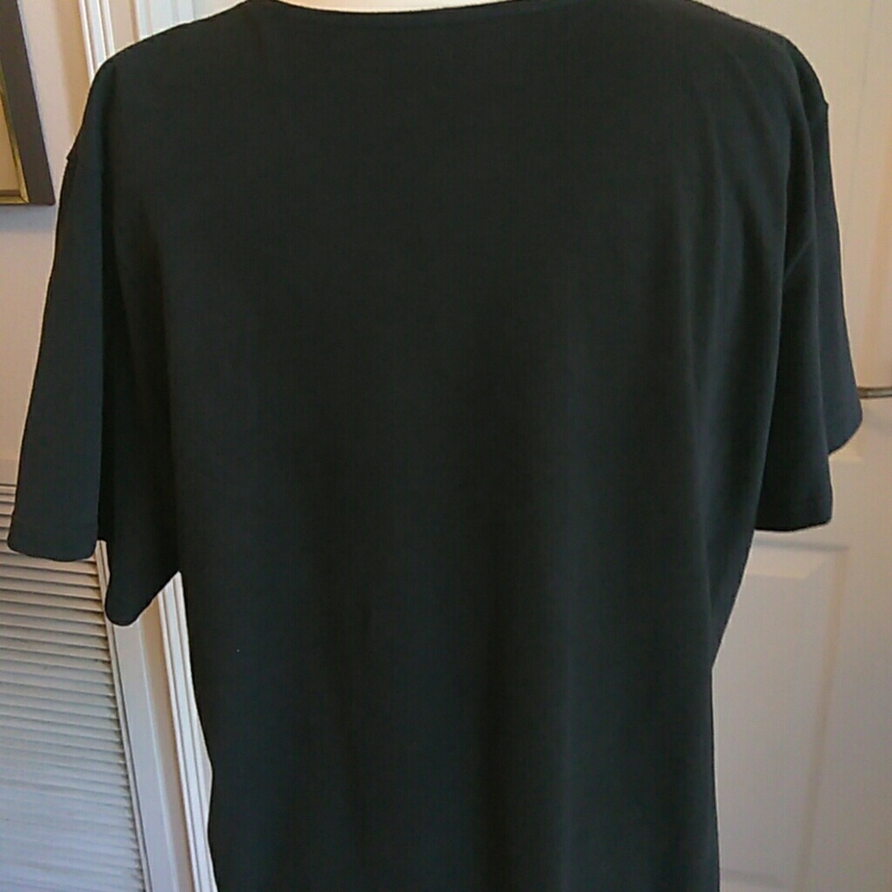 Ladies Plus Size Top - Picture 3 of 3
